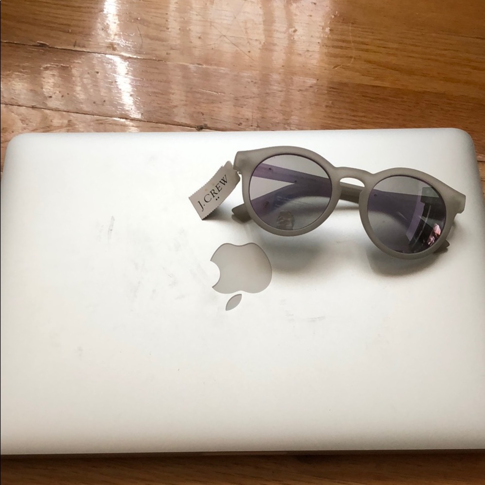 Jcrew sunglasses